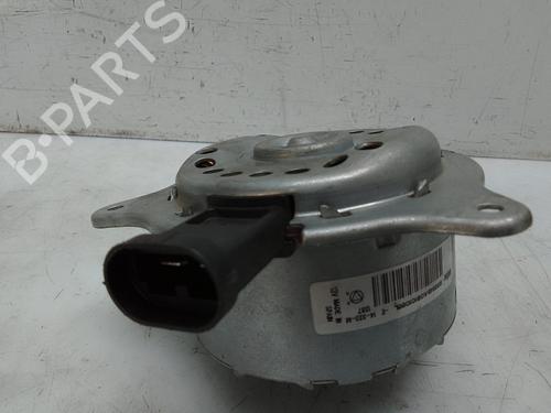 Radiator fan RENAULT MEGANE III Hatchback (BZ0/1_, B3_) 1.2 TCe (BZ2B, BZ11) | BP27924208M35 