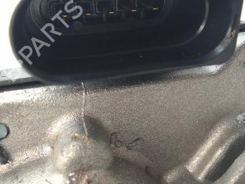 Used Throttle body AUDI A4 B9 Avant (8W5, 8WD) [2015-2025]  23882866