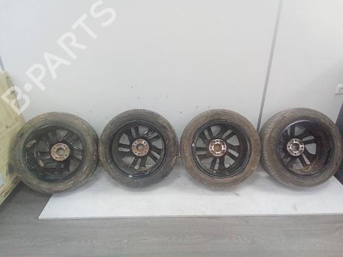 Rim PEUGEOT 208 II (UB_, UP_, UW_, UJ_) 1.5 BlueHDI 100 | BP22521624C45