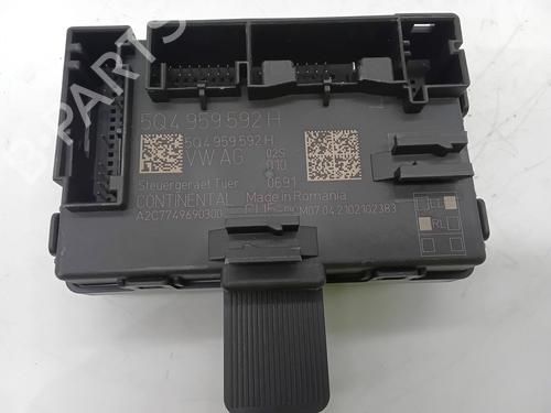 Electronic module SEAT LEON (KL1, KLG) 1.5 TSI | BP28146905M83 