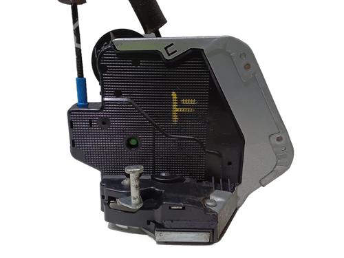 Used Rear left lock Rear left lock LEXUS RX (_L1_) 450h AWD (GYL15, GYL15_, GYL15R) (299 hp) 32699339 32699339