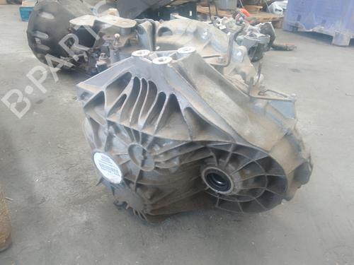 Gearbox MERCEDES-BENZ A-CLASS (W176) A 180 CDI / d (176.012) | BP28211860M3 