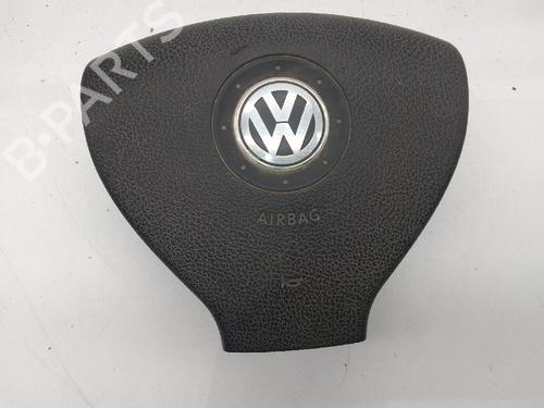 Used Driver airbag VW TOURAN (1T1, 1T2) [2003-2010]  25812246