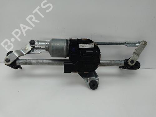 Front wiper motor SEAT LEON (5F1) 2.0 TDI | BP28144819M29  - Image 6