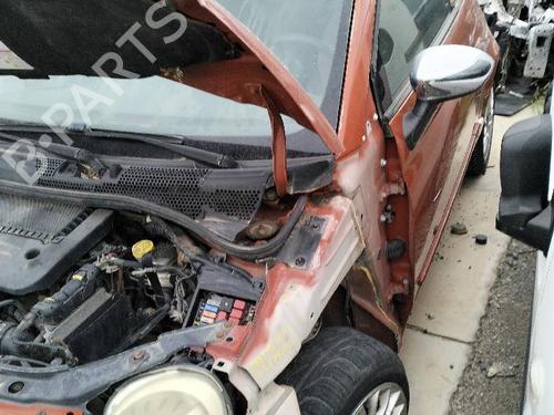 Used Left front steering knuckle FIAT 500 (312_) 1.3 D Multijet (312AXB1A) (75 hp) 19733496
