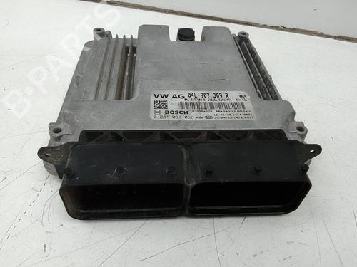 Engine control unit (ECU) VW PASSAT B8 (3G2, CB2) 2.0 TDI | BP28149398M57