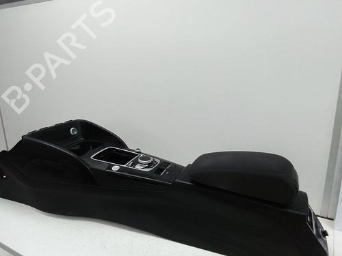 Console centrale Console centrale AUDI A3 Limousine (8VS, 8VM) 1.6 TDI (115 hp) 20503808 20503808