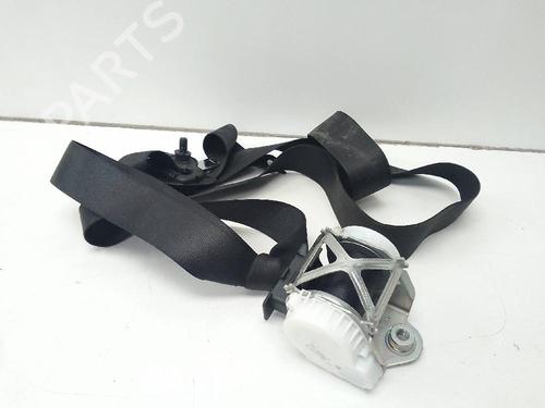 Used Front right seatbelt MERCEDES-BENZ GLK-CLASS (X204) [2008-2015]  26054632