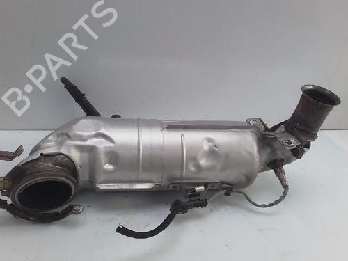 Particulate filter PEUGEOT 3008 II SUV (MC_, MR_, MJ_, M4_) 1.2 THP/ PureTech 130 (MRHNSM, MRHNSU, MRHNSJ, MRHNYW,... | BP26230399M81