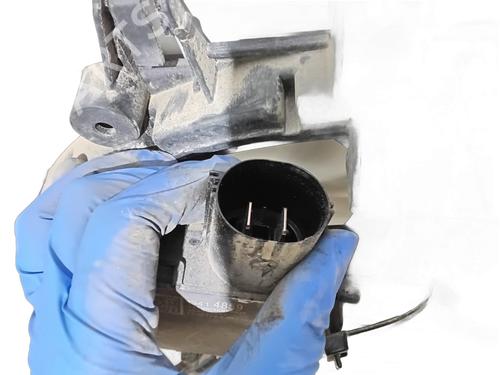 Radiator fan OPEL CORSA E (X15) 1.4 Turbo (08, 68) | BP35899255M35 - Image 3