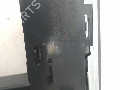 Kombi Kontakt / Stilkkontakt RENAULT MEGANE IV Hatchback (B9A/M/N_) [2015-2025]  18737261