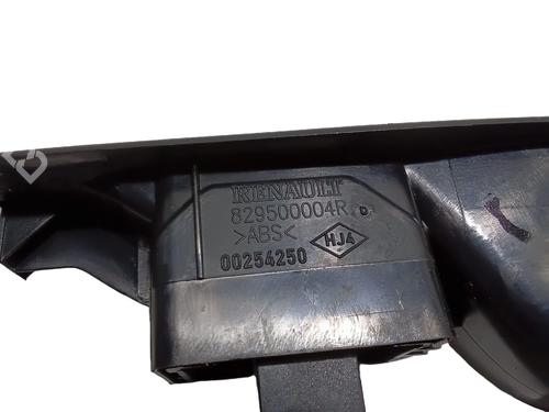 Right rear window switch RENAULT MEGANE III Hatchback (BZ0/1_, B3_) 1.5 dCi (BZ09, BZ0D, BZ1W, BZ29, BZ14) | BP35976848I28  - Image 5