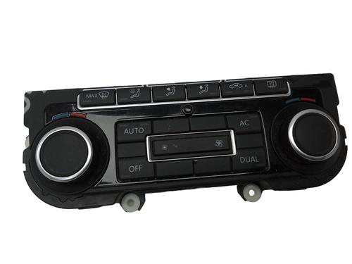 Climate control VW PASSAT B7 Variant (365) 1.6 TDI | BP28150230I5 - Image 2
