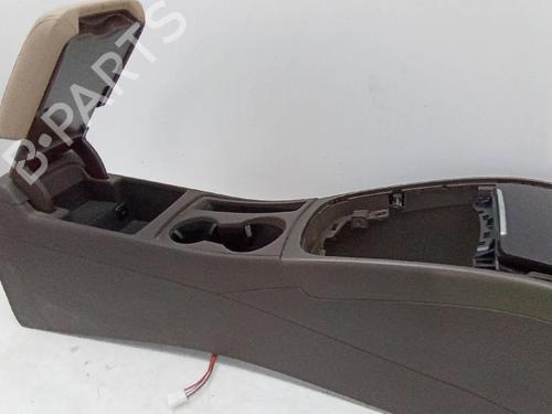 Middle console AUDI A5 Sportback (8TA) 1.8 TFSI | BP19138056I22 