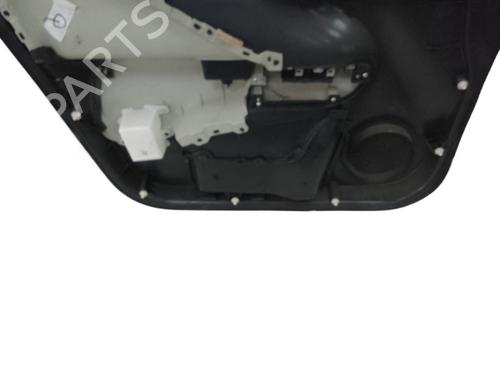 Front right panel NISSAN JUKE (F15) | BP23398734C59 - Image 7