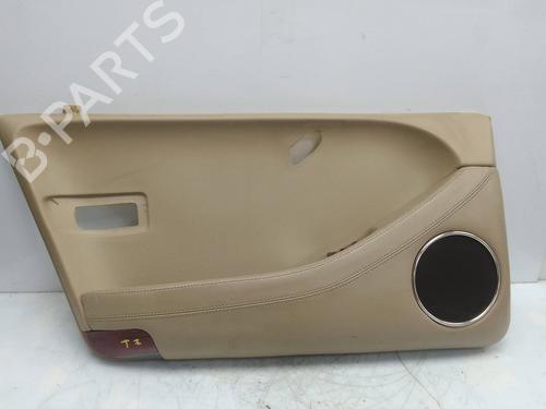 Used Rear left panel Rear left panel 23257408 23257408