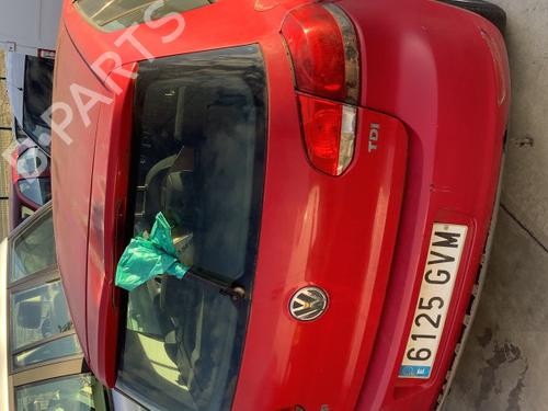 Warning switch VW GOLF VI (5K1) 1.6 TDI | BP33303125I22  - Image 9