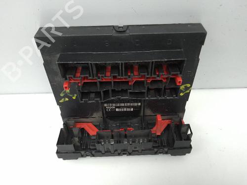 Fuse box VW GOLF V (1K1) 1.9 TDI | BP22631469E1 