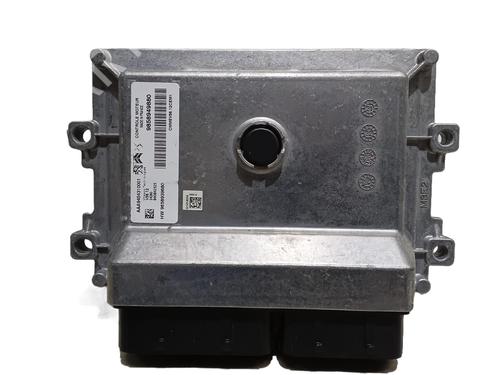 Used Control unit Control unit PEUGEOT 208 II (UB_, UP_, UW_, UJ_) 1.2 PureTech 75 (75 hp) 35778776 35778776