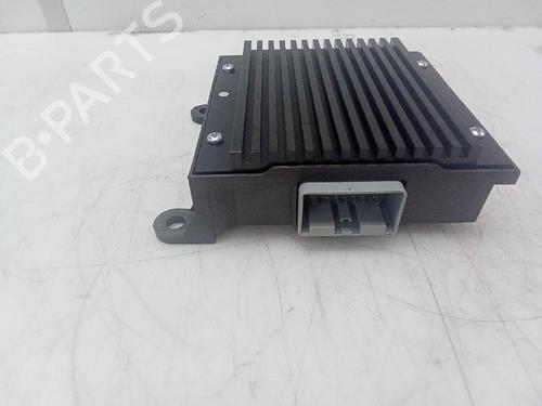 Elektronisk modul JAGUAR XF I (X250) 2.2 D (163 hp) 18581757