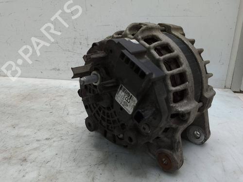 Alternator NISSAN QASHQAI II (J11, J11_) 1.6 dCi ALL MODE 4x4-i | BP27445132M7
