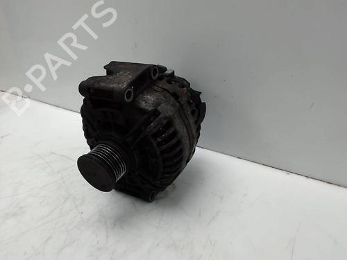 Alternator MERCEDES-BENZ VIANO (W639) CDI 2.2 (639.711, 639.713, 639.811, 639.813, 639.815) | BP21783745M7 