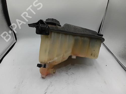 Expansion tank JAGUAR XF I (X250) 2.2 D | BP25812186C120 