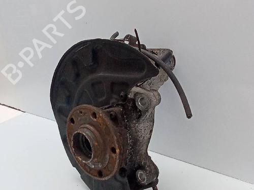 Højre Styrespindel Lejehus VW GOLF VII (5G1, BQ1, BE1, BE2) [2012-2021]  26232699