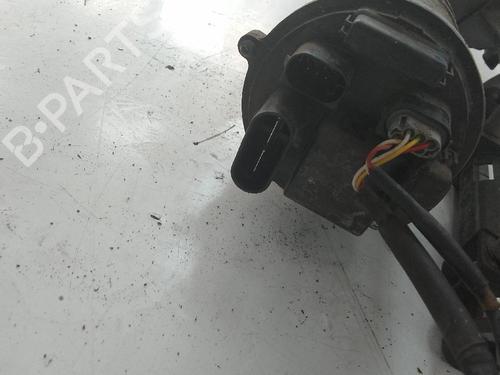 Steering rack BMW X4 (G02, F98) xDrive 25 d | BP18582231M22 