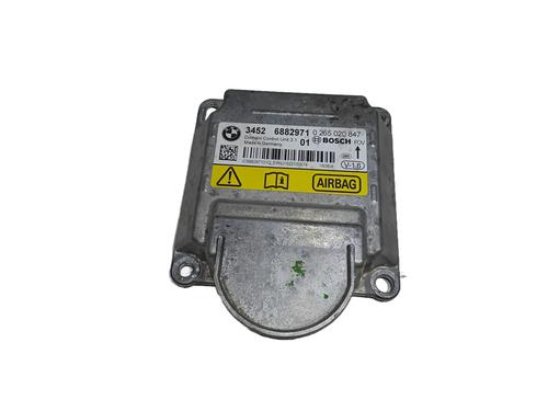 Used Electronic module Electronic module BMW 1 (F20) 118 d (150 hp) 34054852 34054852