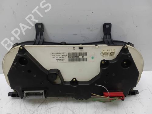 Kombinert Instrument RENAULT KANGOO (KC0/1_) 1.5 dCi (KC07) | BP30051240C47 