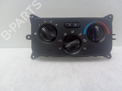 Climate control JEEP CHEROKEE (KJ) 2.8 CRD 4x4 | BP18580603I5 