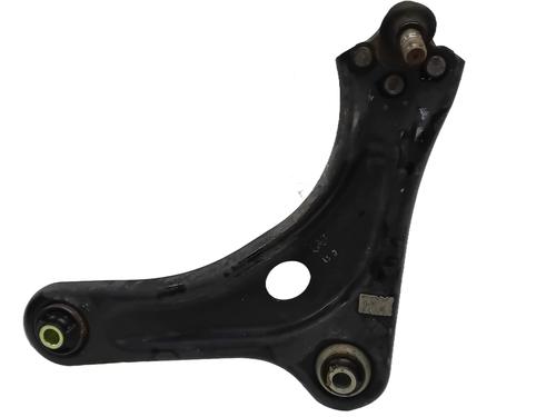 Used Left front suspension arm Left front suspension arm PEUGEOT 2008 I (CU_) 1.2 PureTech 82 (82 hp) 30527296 30527296