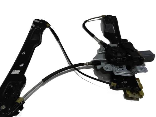 Front right window mechanism OPEL ASTRA J (P10) 1.6 CDTi (68) | BP30098851C23