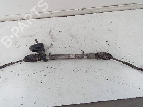Used Steering rack Steering rack RENAULT CAPTUR I (J5_, H5_) 0.9 TCe 90 (90 hp) 18736648 18736648