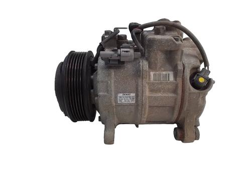 AC compressor BMW 5 (F10) 525 d | BP26053131M34  - Image 6