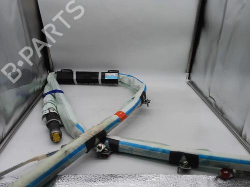 Left curtain airbag KIA SPORTAGE IV (QL, QLE) 1.7 CRDi | BP27172986C11 