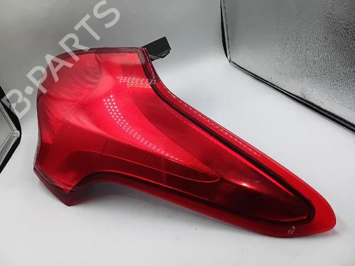 Right taillight FORD FOCUS III 1.6 Ti | BP27447832C35 
