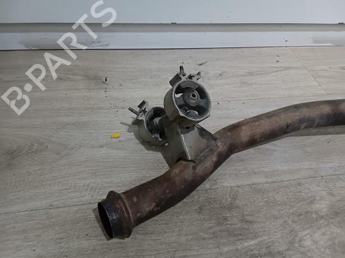Catalyst TOYOTA PROACE Van (MDZ_) 1.5 D4d (MDZ8) | BP36449231M10 - Image 3
