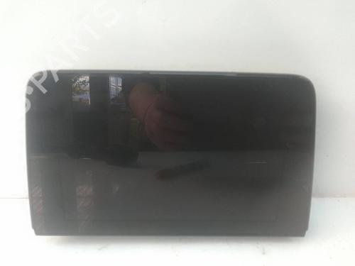 Used Display monitor Display monitor FORD FOCUS IV (HN) 1.0 EcoBoost (125 hp) 21284607 21284607
