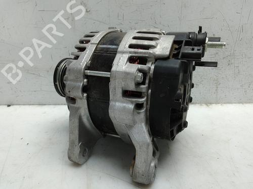 Alternator RENAULT KADJAR (HA_, HL_) 1.3 TCe 140 (HLNB, HLN1) | BP29995396M7