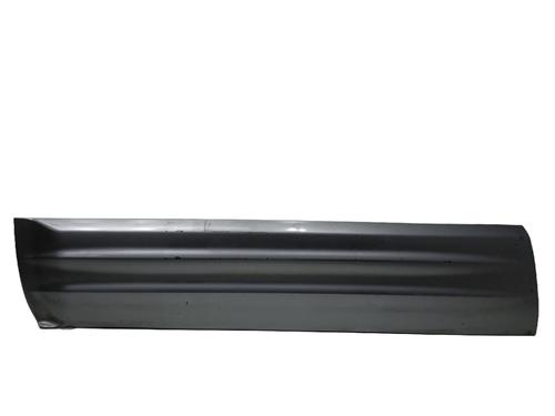 Used Door moulding trim MITSUBISHI PAJERO III Canvas Top (V6_W, V7_W) 3.2 DI-D (V68W, V78W) (165 hp) 30613793