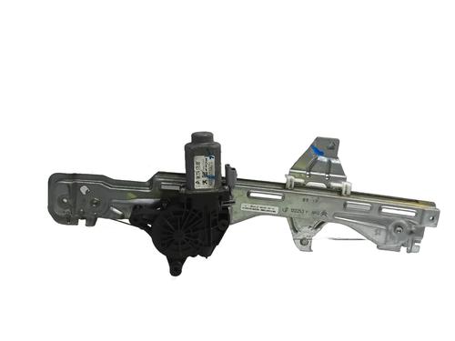 Used Rear left window mechanism Rear left window mechanism 38795984 38795984