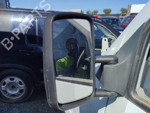 Left mirror MERCEDES-BENZ SPRINTER 3-t Van (B903)  | BP18575136C26 