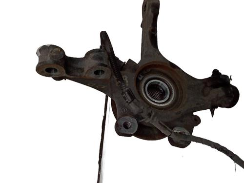 Right front steering knuckle PEUGEOT 208 II (UB_, UP_, UW_, UJ_) 1.2 PureTech 100 | BP18574003M26