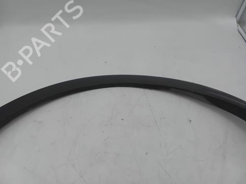 Rear left wheel arch trim RENAULT KADJAR (HA_, HL_) 1.2 TCe 130 (HLMR) | BP28840438C136 