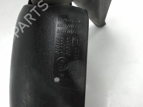 Right mirror RENAULT KANGOO (KC0/1_) 1.5 dCi (KC08, KC09) | BP23417288C27 