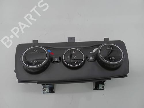 Climate control FIAT TIPO Hatchback (356_, 357_) 1.4 LPG (356HXF1B) 07356601370