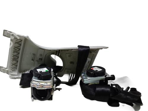 Used Front right seatbelt Front right seatbelt JAGUAR F-PACE (X761) 2.0 TD4 AWD (180 hp) 34153447 34153447