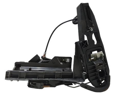 Front left lock FORD MONDEO V Hatchback (CE) 2.0 TDCi 4x4 | BP33428231C98 - Image 4